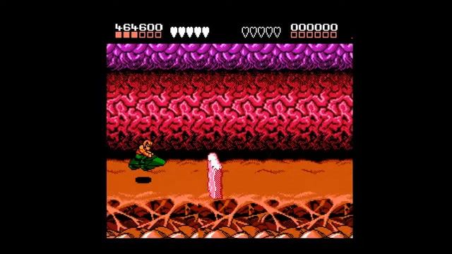 Прохождение BattleToads mod Raganrok,часть 1,Веселуха началась смотреть онлайн