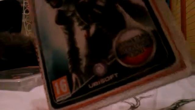 Мои диски для Ps3 и Spp