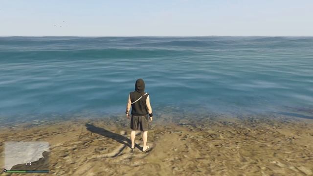 БОТ ДЛЯ НОВОЙ РЫБАЛКИ MAJESTIC RP / Чиназес Fishing by Ananas смотреть онлайн