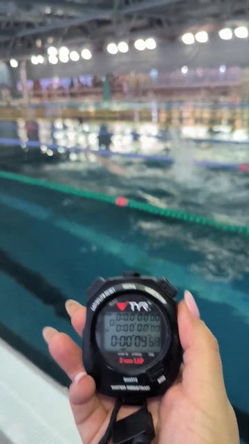 Коньшин Матвей, чк шп тф Курск, (00:32:88) смотреть онлайн