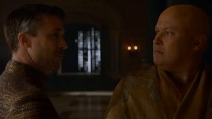 Варис, которого вы не знали. Что скрывает Варис из Игры престолов?