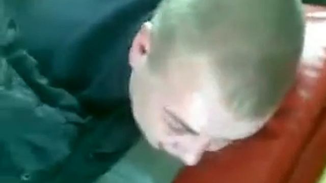 Жесть!!!Так курить не стоит!!! смотреть онлайн