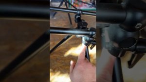 БЮДЖЕТНЫЙ РОД ПОД КАЧЕЛЯ!!! #карпелов #родпод #качеля #б?