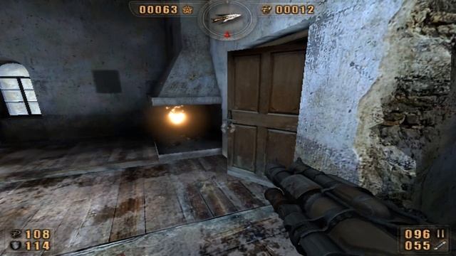 Painkiller (Walkthrough) - Chapter 4 | Level 1: Castle