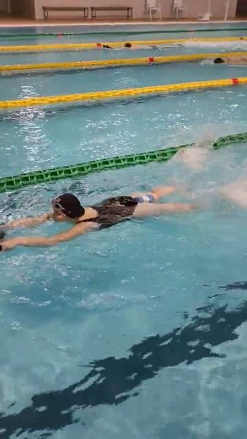 #swimming #обучение #плавание #тренировки #детское #соревно смотреть онлайн