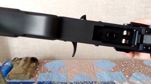 ОБЗОР НА [АК - 74 М] ОРБИЗ