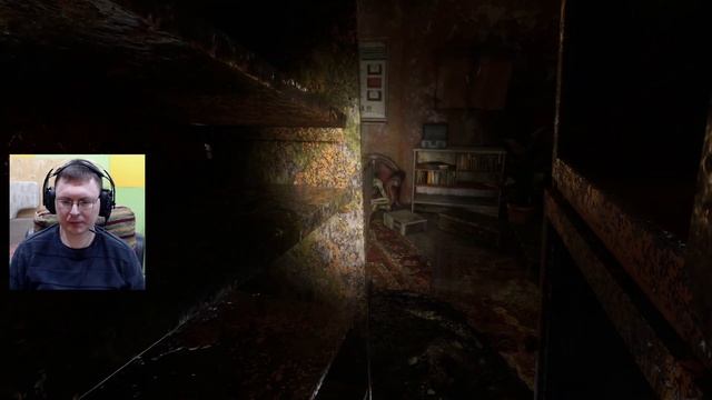 Метро: Исход - История Сэма ● Эпизод 2 - Сокровища бассе смотреть онлайн