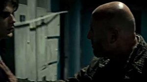 Владение 18. Ужасы