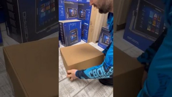 Сравнение LOWRANCE HDS9 PRO, HDS 10 PRO, HDS 12 PRO