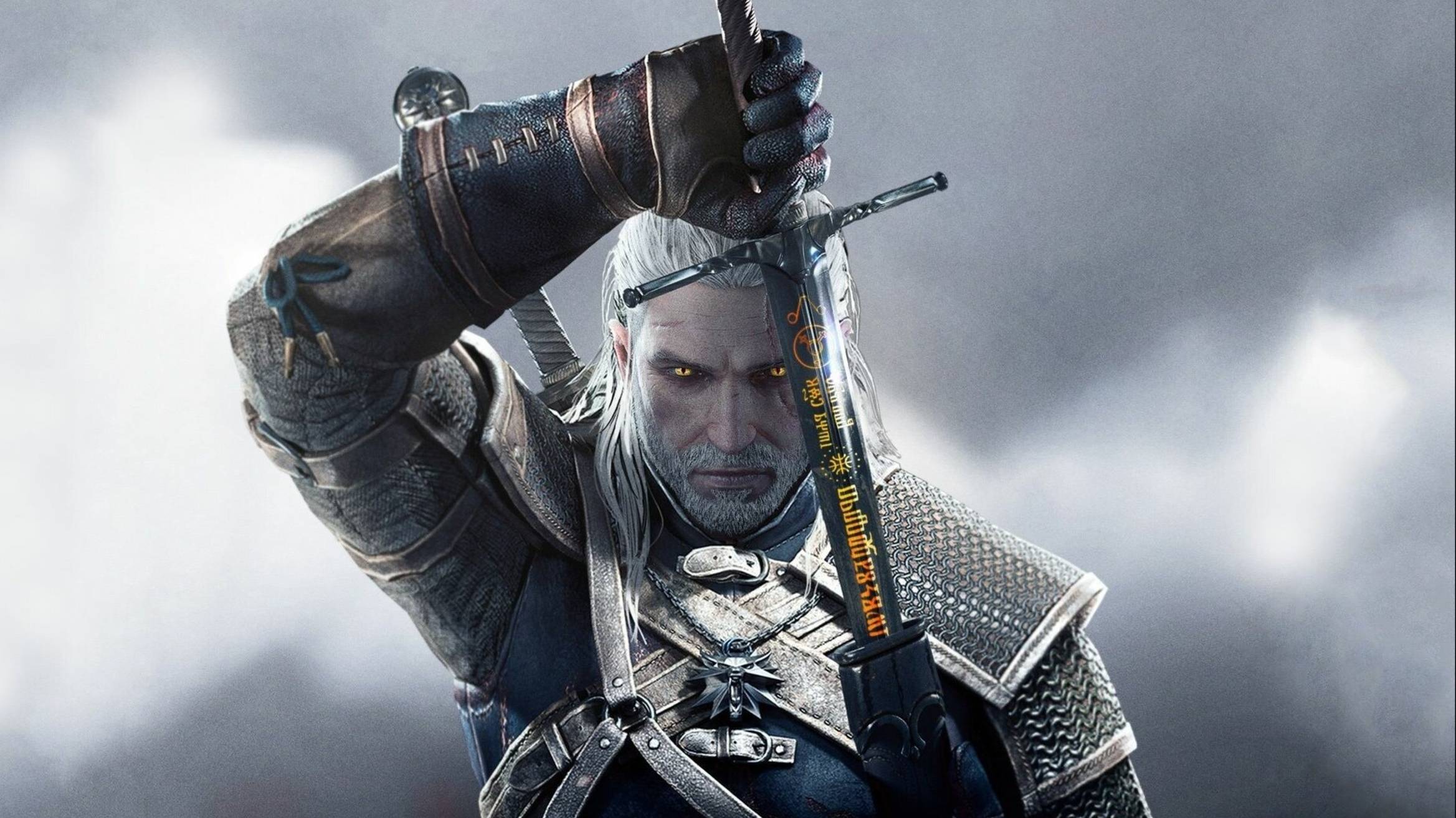 The Witcher 3 Wild Hunt