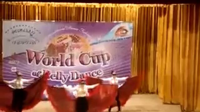 шоу балет Академия MPG