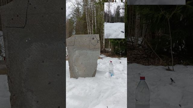 125-ый мишень шифер на 30 метров смотреть онлайн