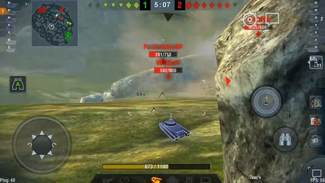 Wot blitz Kuro Mori Mine тащерский бой,мастер,5 фрагов,стальная стена,снайпер.2600 урона.#UBRA смотреть онлайн