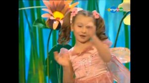 Реклама Карусель (11.03.2015)