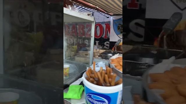 100 лет Турецкой Республике & Гранатовый фестиваль ❤️?