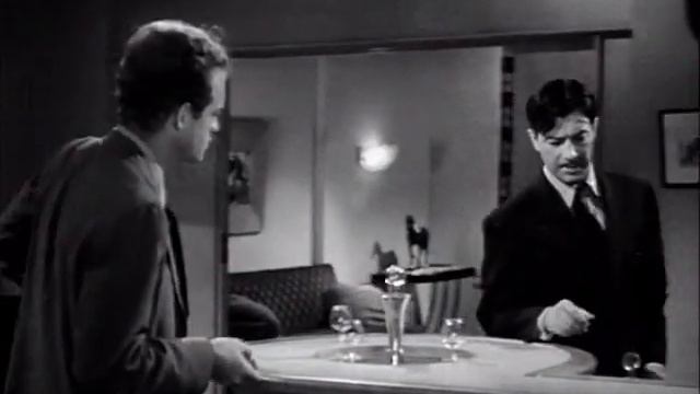 Джонни Игер (1941) В ролях: Роберт Тейлор, Лана Тернер, Эдвард Арнольд и др. смотреть онлайн