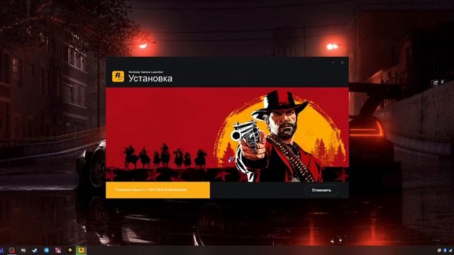 Решение ошибки инициализации Rockstar Games Launcher. Ошибка обн смотреть онлайн