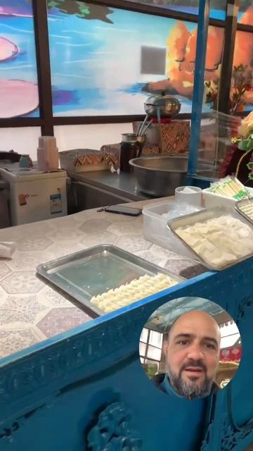 Посмотрим что едят в самой закрытой провинции Китая! смотреть онлайн