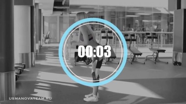 08 Усм Попа 2 Треня 3