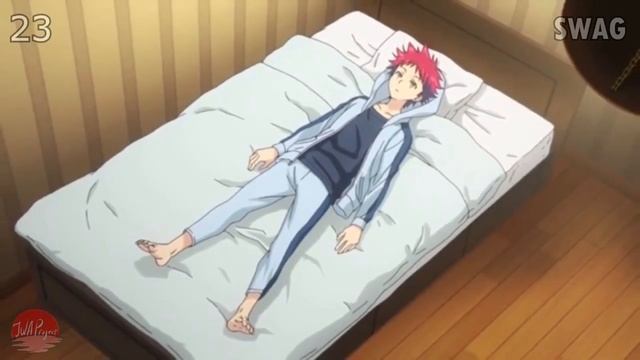АНИМЕ ПРИКОЛЫ | Смешные моменты из аниме | Anime COUB | Аниме приколы под музыку | Anime VINES #128 смотреть онлайн