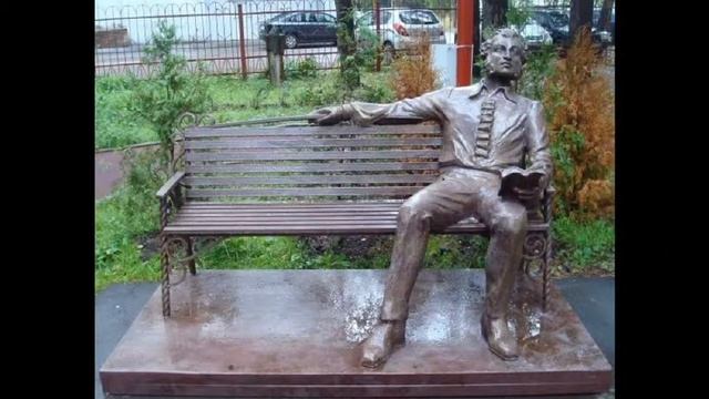 Пермь  культурная