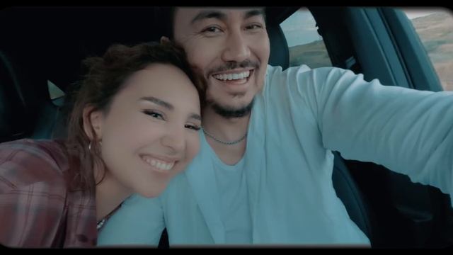 Diana Ismail - Сені кездестіргелі (Mood Video) смотреть онлайн