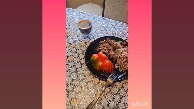 Мой обед смотреть онлайн