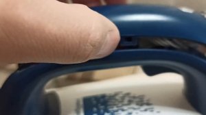 Polaris PSS 6501K разборка, ремонт