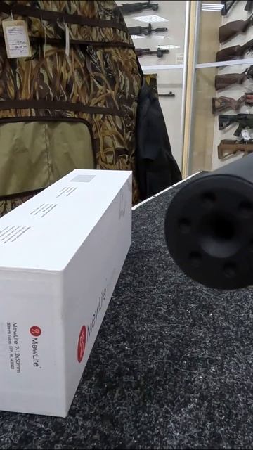 Вот это пушка 👍 Гроза боровой дичи! МелкашкаТОЗ-78-04м #?