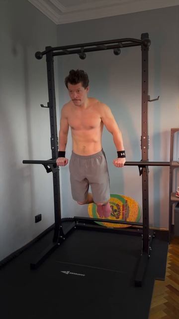 Брусья нашей стойки можно устанавливать и так 👌 А куп смотреть онлайн