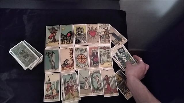 ВЕСЫ ТАРО ГОРОСКОП, ПРОГНОЗ для знака зодиака ВЕСЫ На ? смотреть онлайн