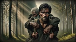 ТАЁЖНЫЙ СПАСАТЕЛЬ - Лесные и Деревенские Истории На Но