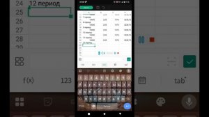 Разбор Стартового потока на сумму 10000, 50000 и 100000 рублей