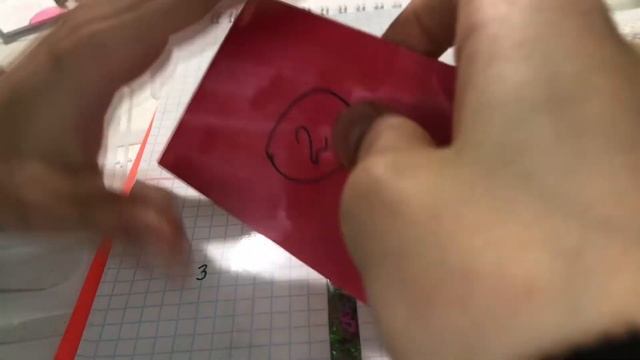 Бумажные сюрпризы?Открываю в первом видео с бс .Если н? смотреть онлайн