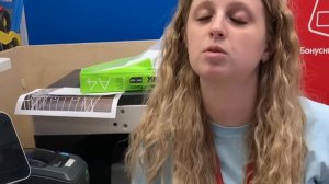 Собеседование в Детском Мире (Хуже Некуда)