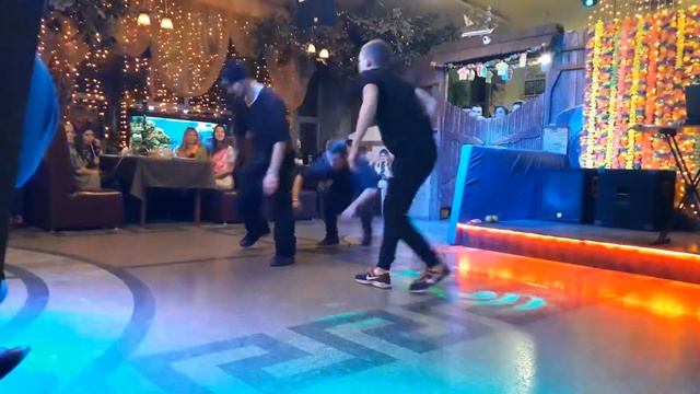 Школа танцев: break dance смотреть онлайн