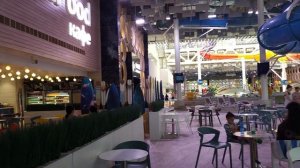 Аквакомплекс ЛУЖНИКИ, аквапарк 2025 обзор.