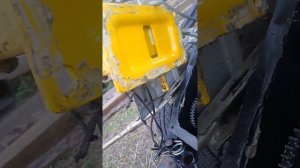 на мотоблоке хутер сапун простое отверстия и вссе