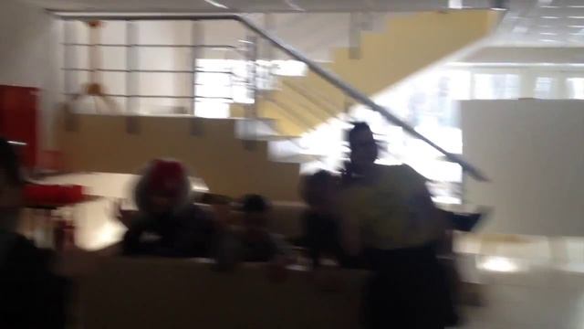 Агентство "Острый глаз" или Весенник-2016 || About a Girl смотреть онлайн