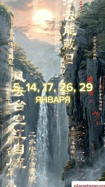 НЕУДАЧНЫЕ ДНИ В ЯНВАРЕ смотреть онлайн