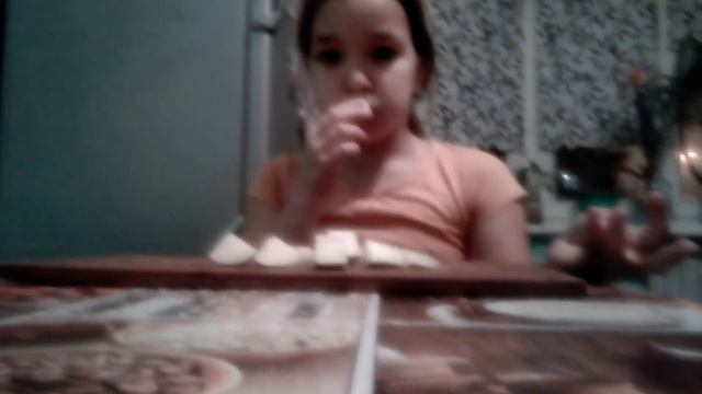 Пухлый кролик