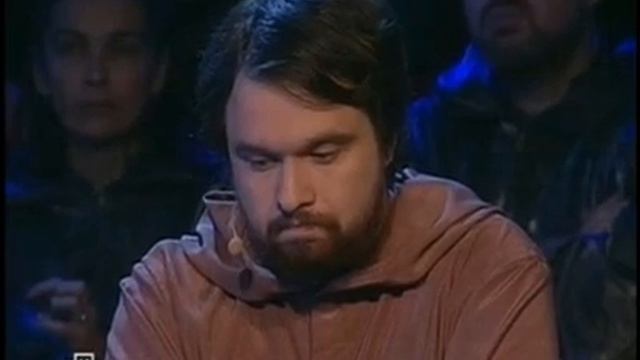 Своя игра 22.03.2009 - Финал смотреть онлайн