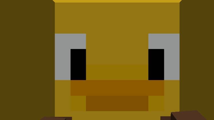 Minecraft Animations Be Like смотреть онлайн