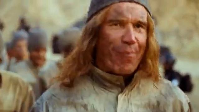 Обитаемый остров Фильм второй смотреть онлайн