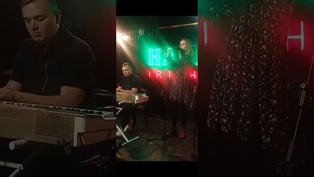 Самба (Леонид Агутин cover) смотреть онлайн