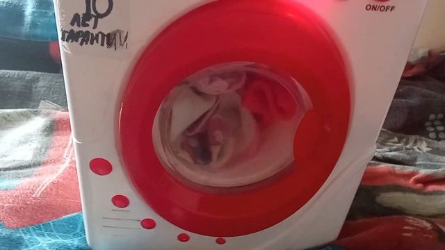 стиральная машина indesit wise 87 смотреть онлайн