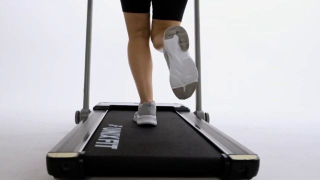 Беговая дорожка UNIXFIT R 280 смотреть онлайн