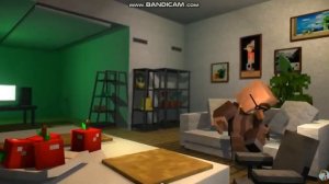 Компот"Я ем головы на завтрак" Офицальный манкравт Remix)