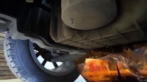 «ЗАПЧАСТИ ЕСТЬ! 🔧 Dong Feng ix5 за 1.35 млн – КАК Я ОБСЛУЖИЛ Э?