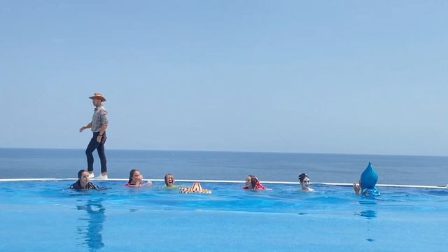 Анимация / Livadiysky SPA&RESORT смотреть онлайн